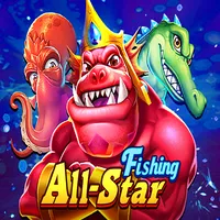 All-Star Fishing SJ777