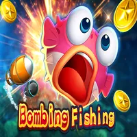 Bombing Fishing SJ777