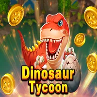 Dinosaur Tycoon SJ777