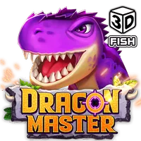 Dragon Master SJ777
