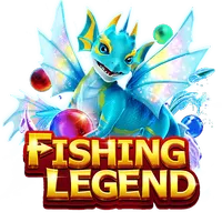 Fishing Legend SJ777