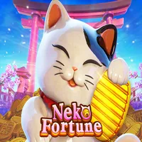 Neko Fortune SJ777