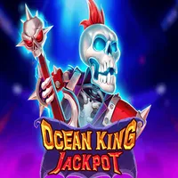 Ocean King Jackpot SJ777