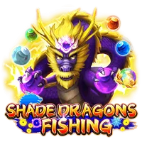 Dragons Fishing SJ777